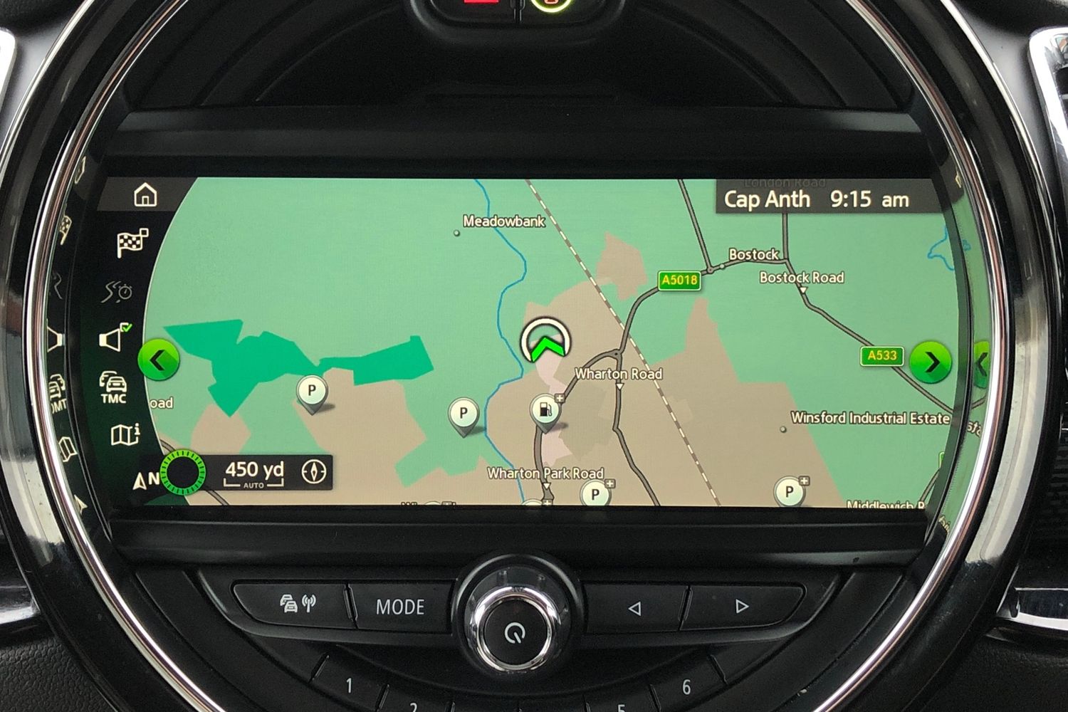 Used MINI Clubman 2019 for sale - 76236688: Photo 10