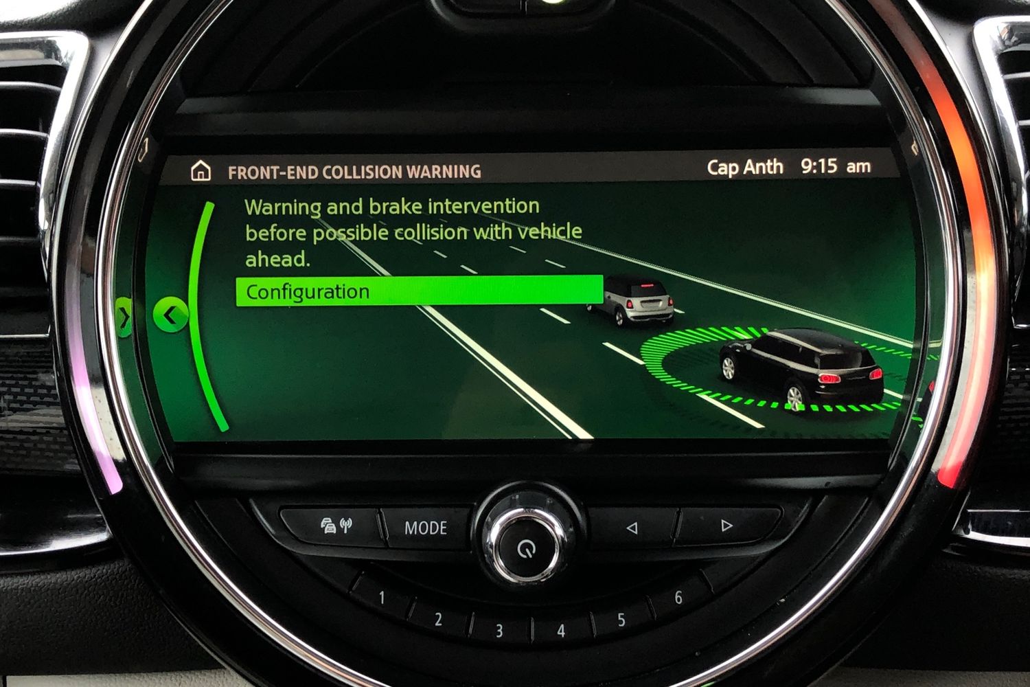 Used MINI Clubman 2019 for sale - 76236688: Photo 11