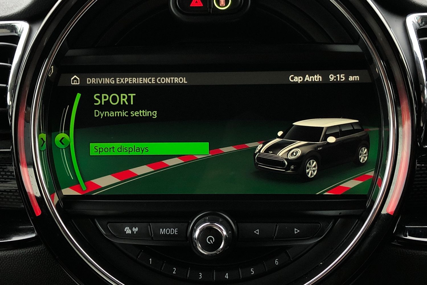 Used MINI Clubman 2019 for sale - 76236688: Photo 13