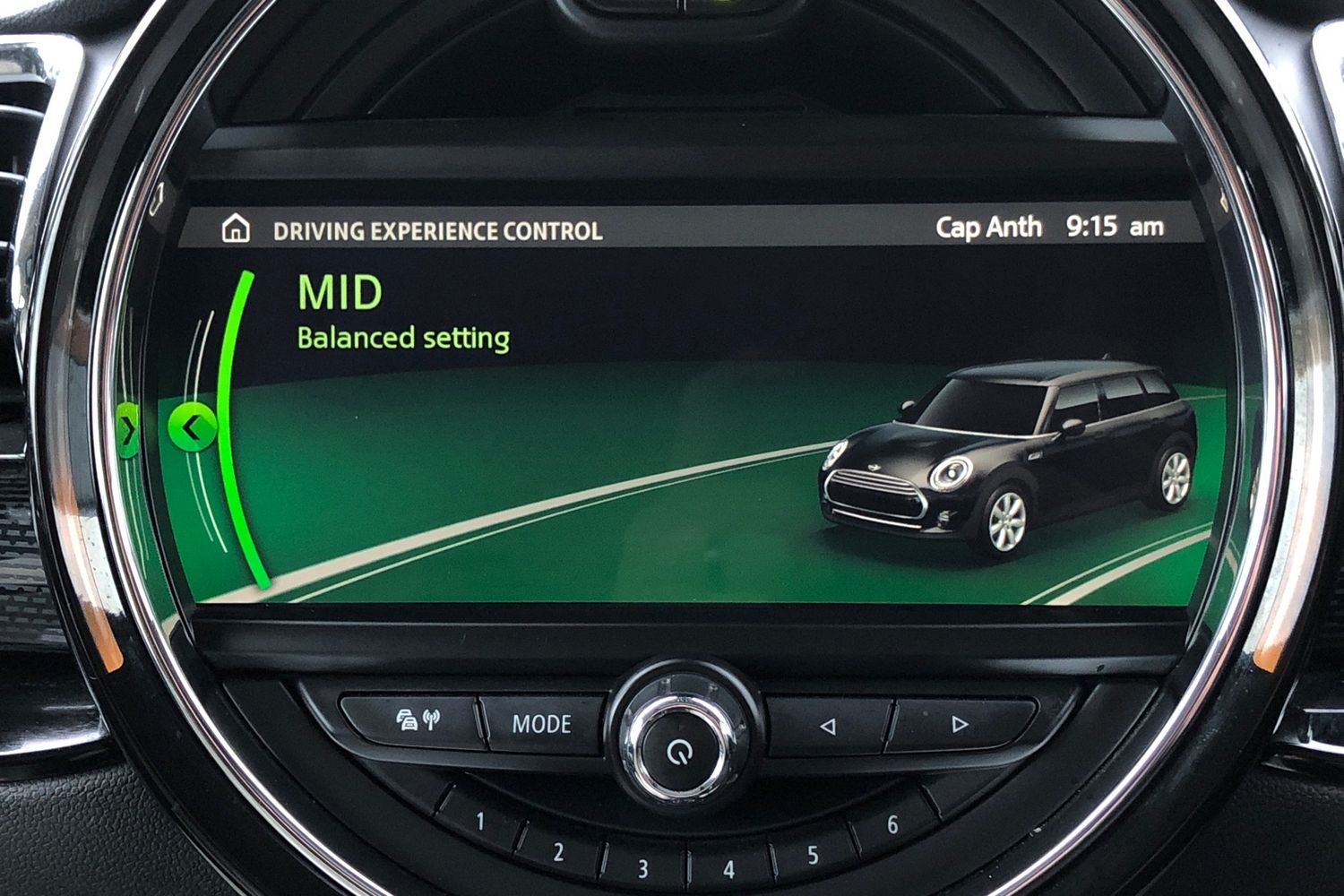 Used MINI Clubman 2019 for sale - 76236688: Photo 14