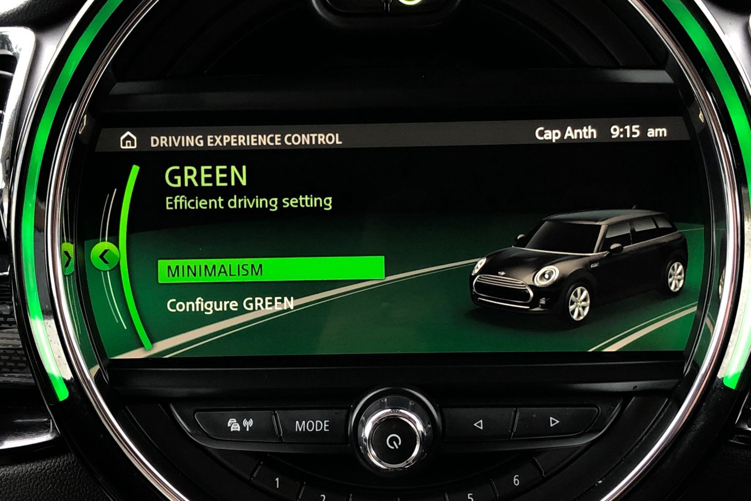 Used MINI Clubman 2019 for sale - 76236688: Photo 15