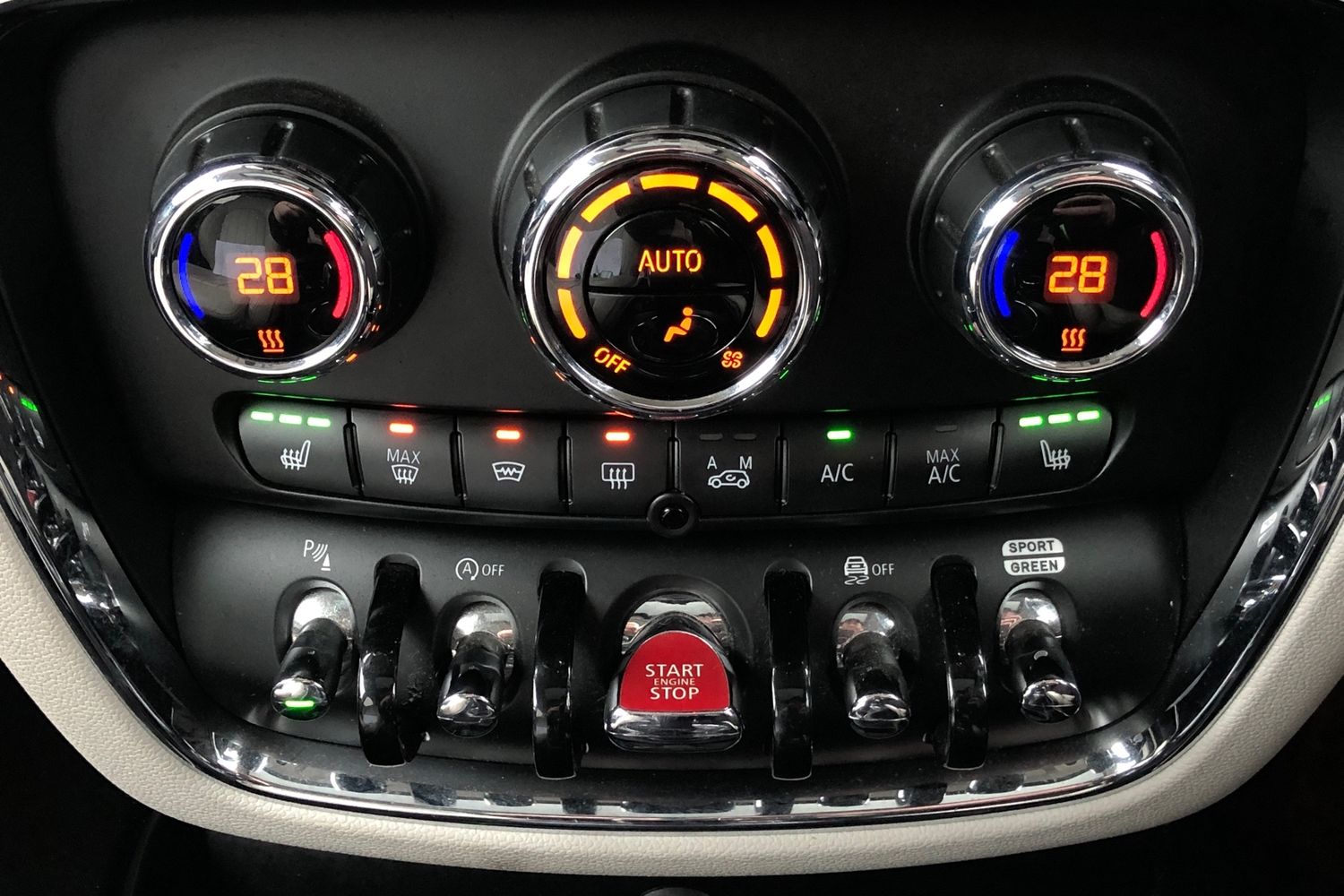 Used MINI Clubman 2019 for sale - 76236688: Photo 17