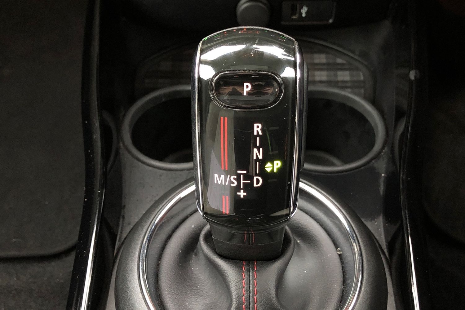 Used MINI Clubman 2019 for sale - 76236688: Photo 18