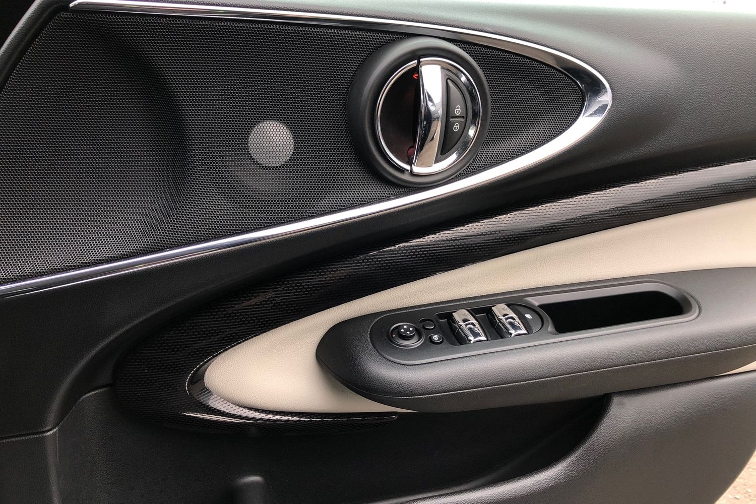 Used MINI Clubman 2019 for sale - 76236688: Photo 21