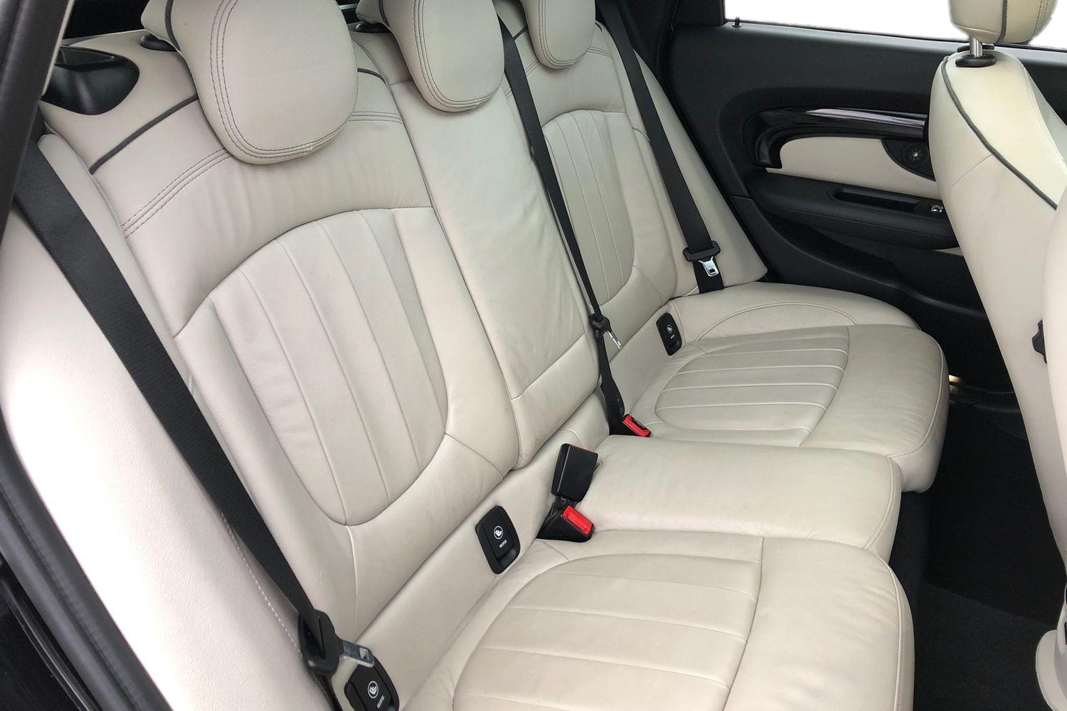 Used MINI Clubman 2019 for sale - 76236688: Photo 22