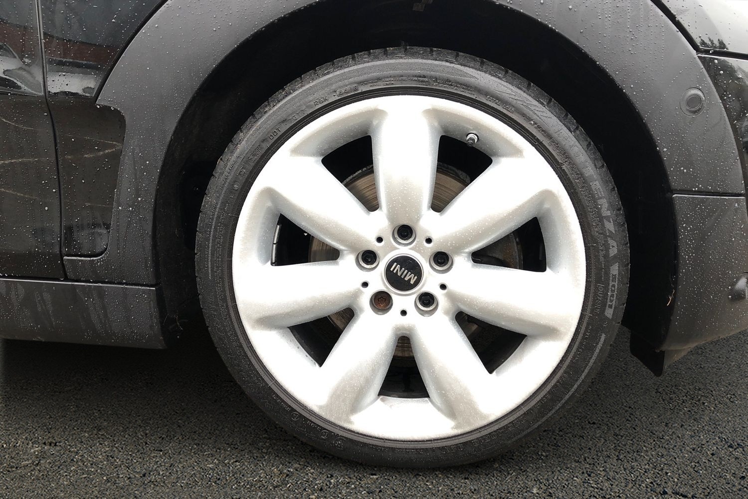 Used MINI Clubman 2019 for sale - 76236688: Photo 24