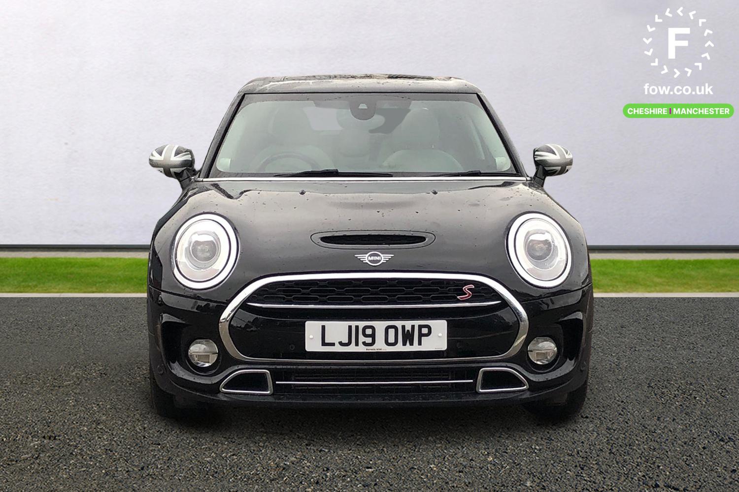 Used MINI Clubman 2019 for sale - 76236688: Photo 25