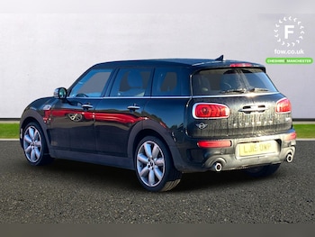 Used MINI Clubman 2019 for sale - 76236688: Photo 2