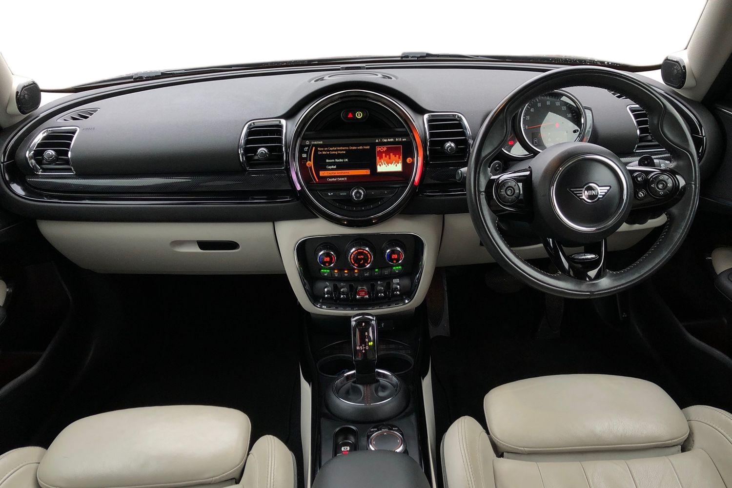 Used MINI Clubman 2019 for sale - 76236688: Photo 3