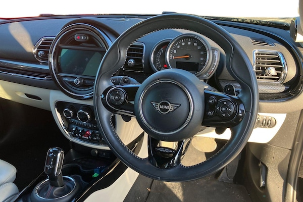 Used MINI Clubman 2019 for sale - 76236688: Photo 3