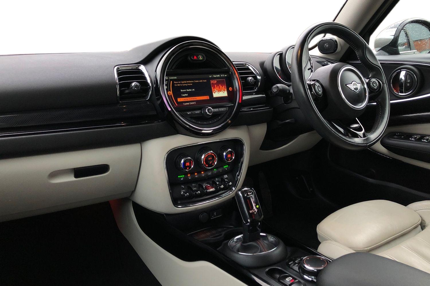 Used MINI Clubman 2019 for sale - 76236688: Photo 4