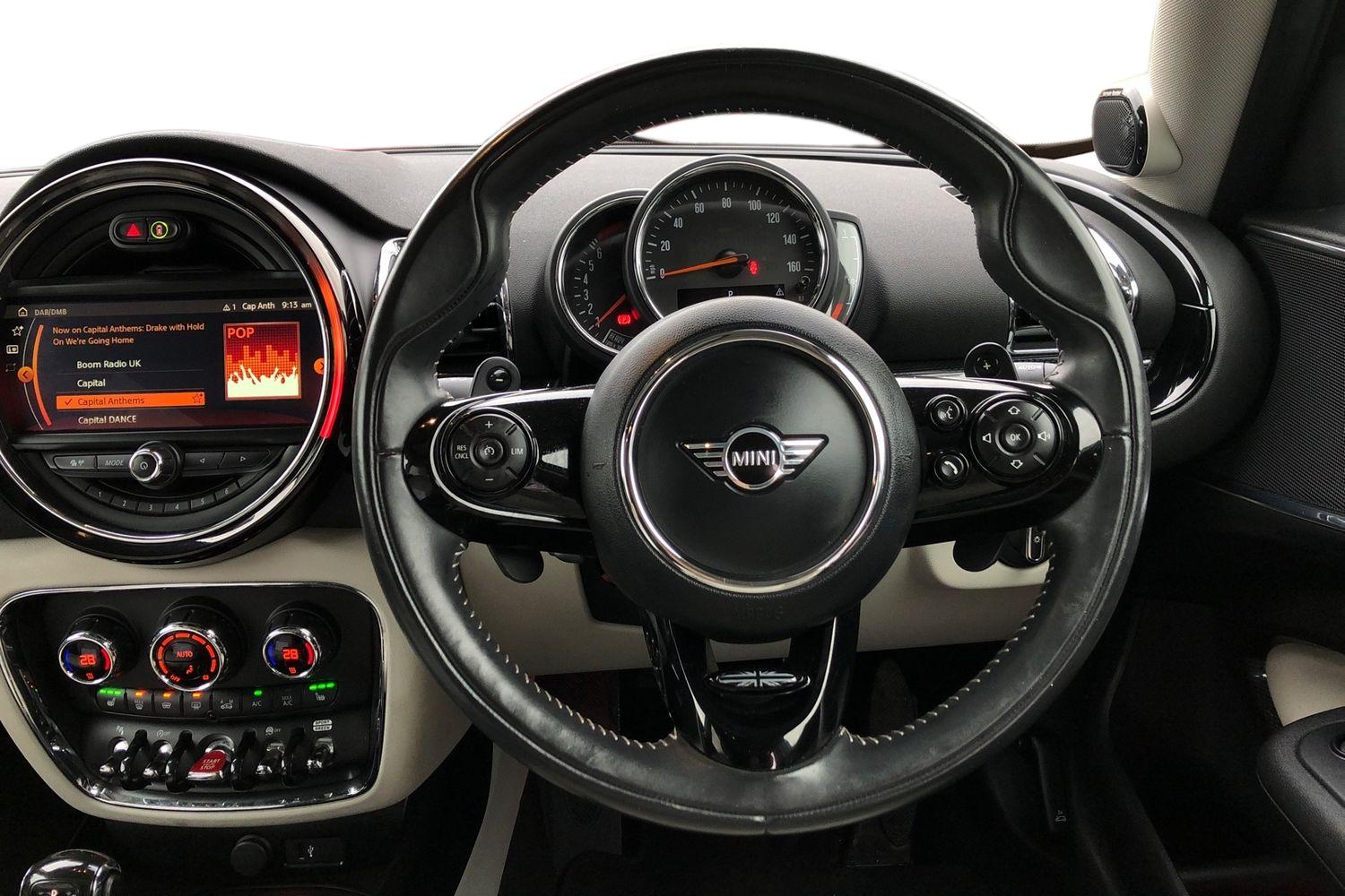 Used MINI Clubman 2019 for sale - 76236688: Photo 5