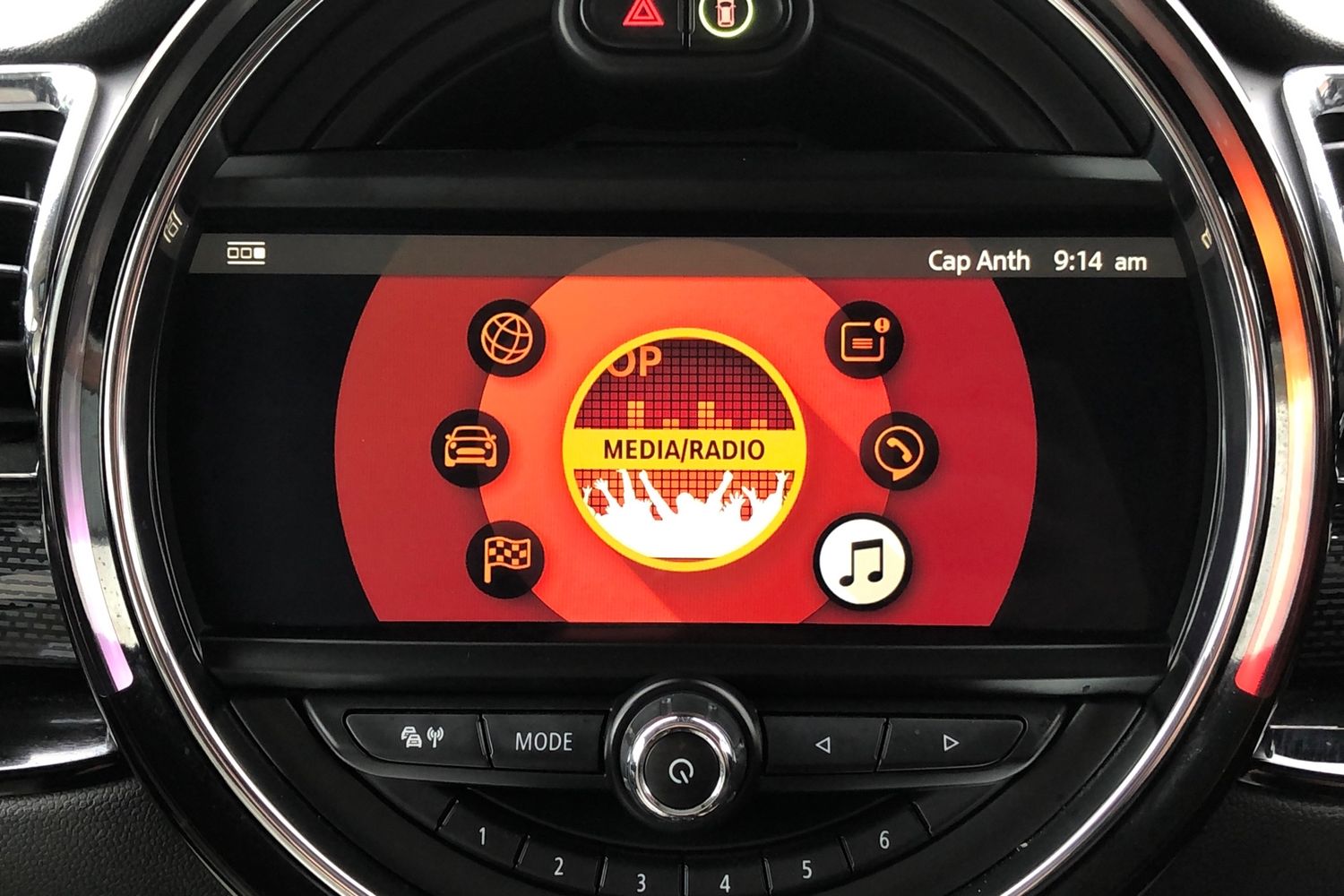 Used MINI Clubman 2019 for sale - 76236688: Photo 8