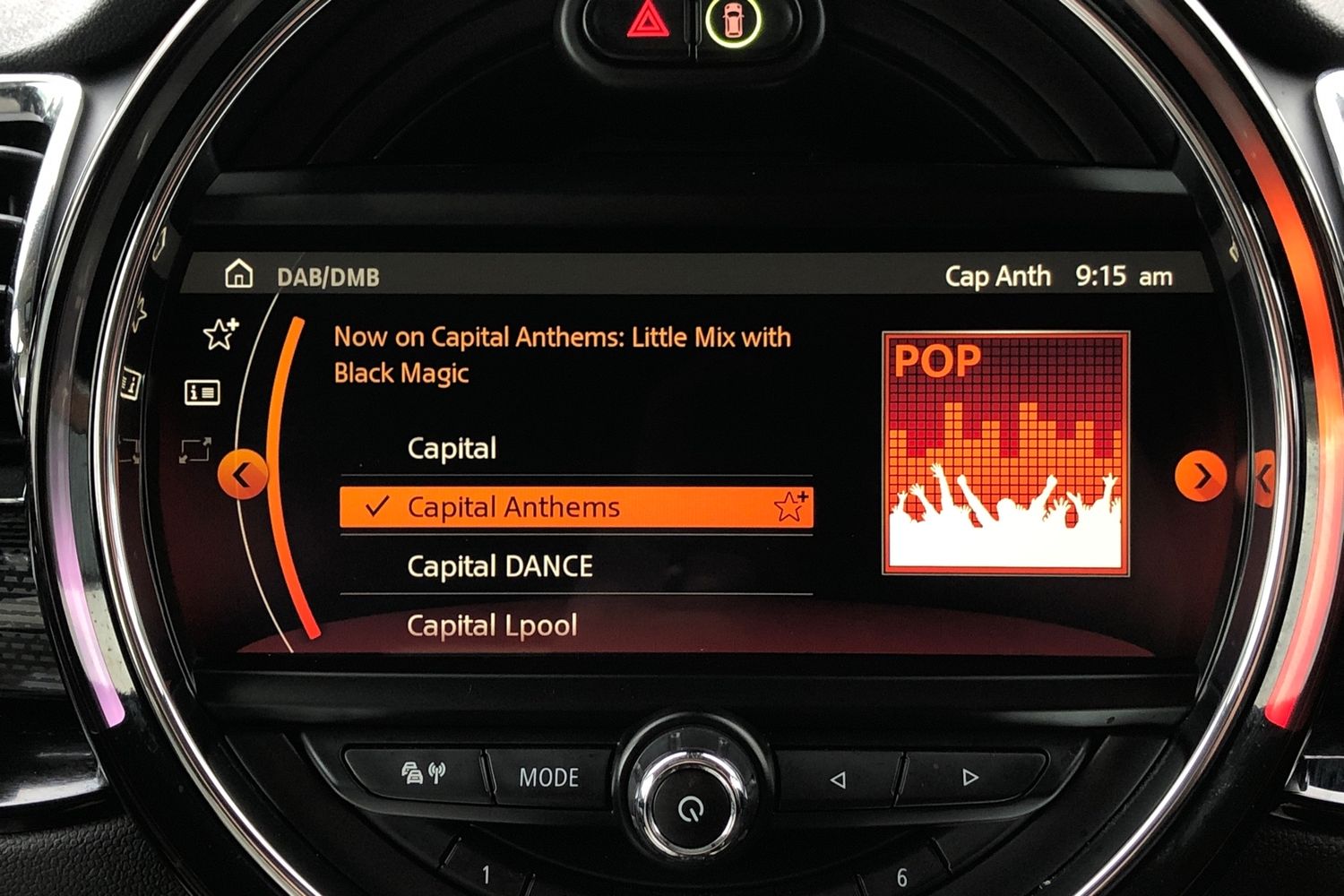 Used MINI Clubman 2019 for sale - 76236688: Photo 9