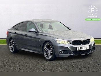 BMW - 3 Series