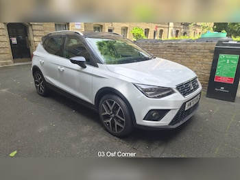 Used SEAT Arona 2020 for sale - 78632894: Photo