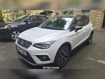 Used SEAT Arona 2020 for sale - 78632894: Photo