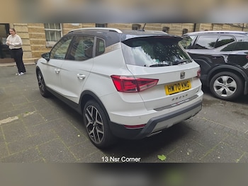 Used SEAT Arona 2020 for sale - 78632894: Photo