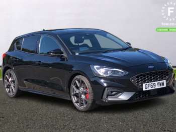 2019 - 2.3 EcoBoost ST 5dr