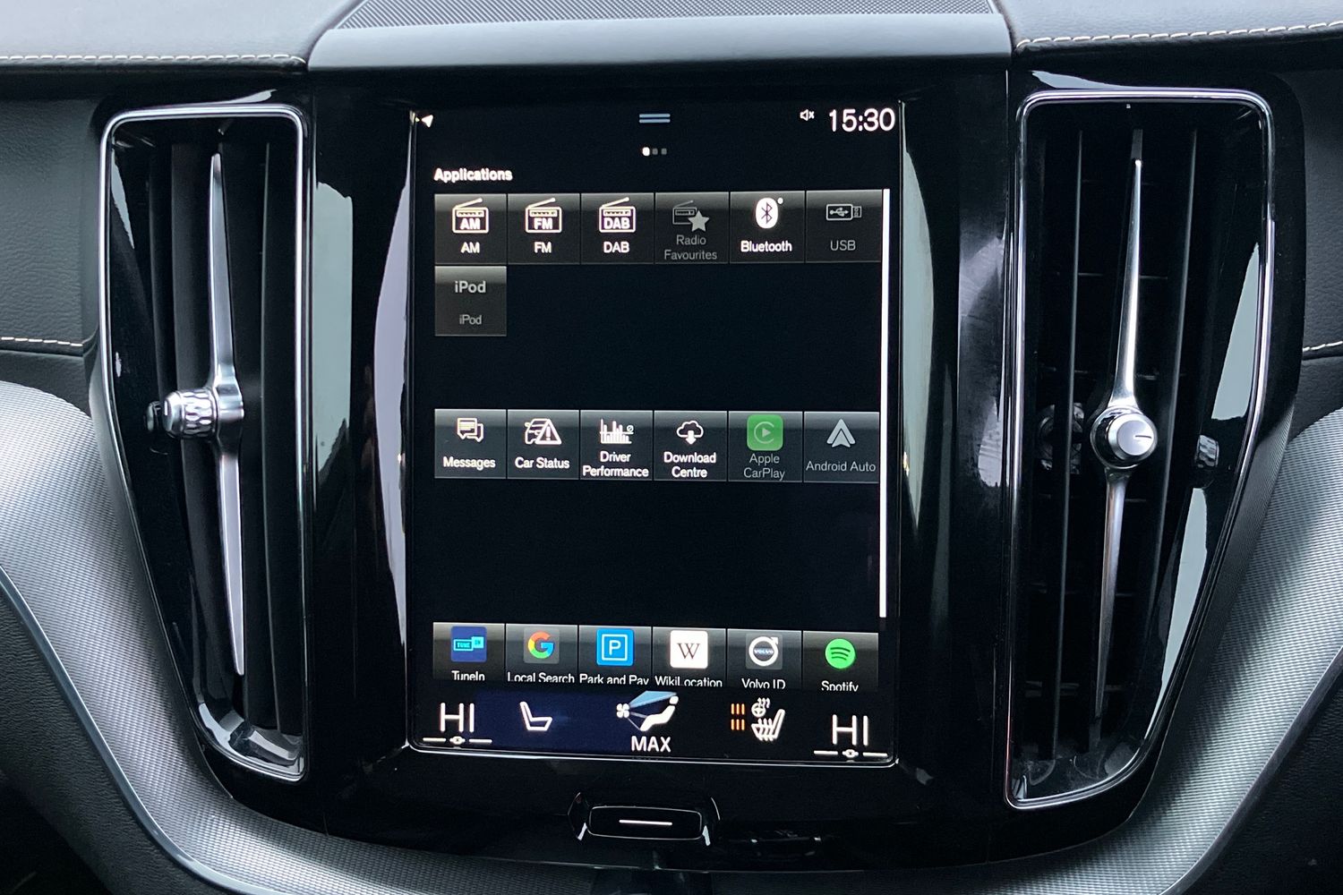 Used Volvo XC60 2017 for sale - 76461011: Photo 10