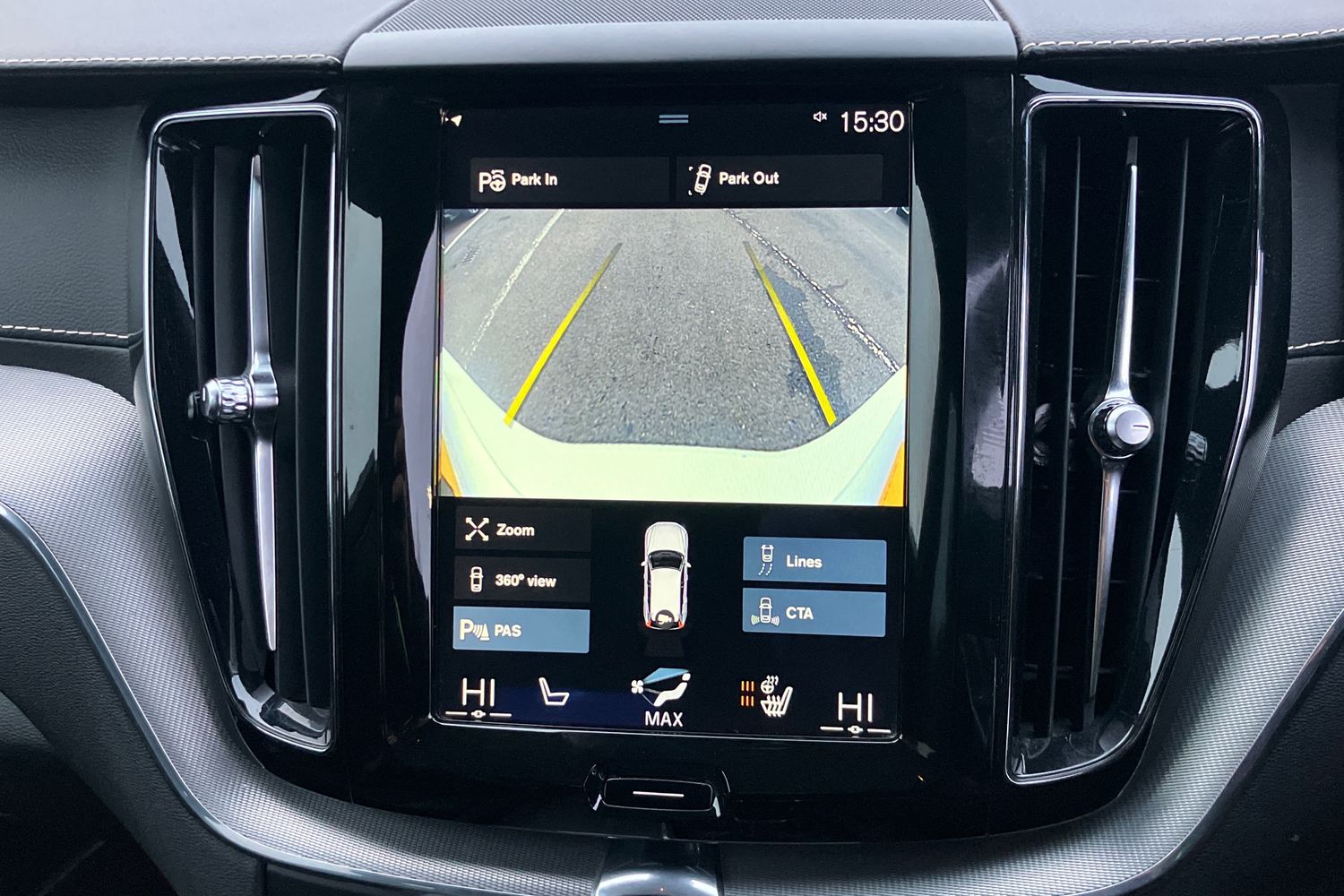 Used Volvo XC60 2017 for sale - 76461011: Photo 12