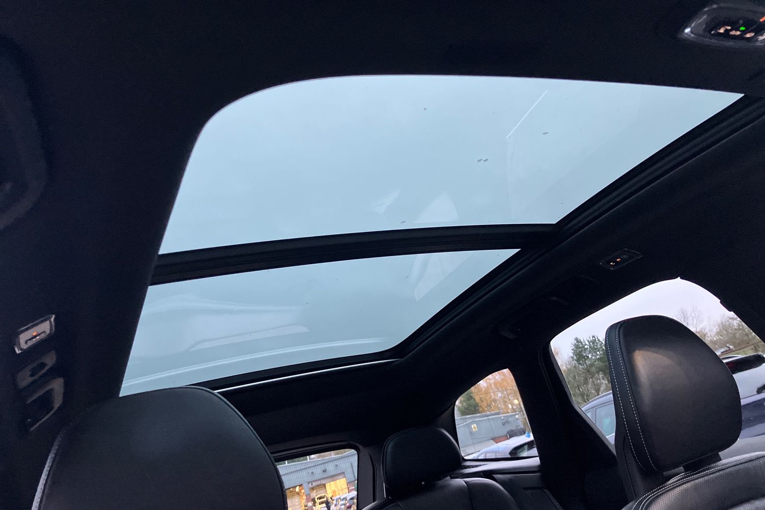 Used Volvo XC60 2017 for sale - 76461011: Photo 24