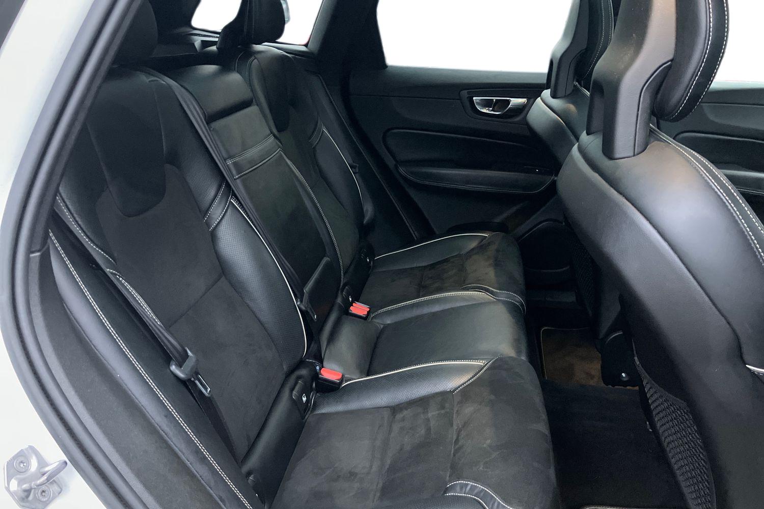 Used Volvo XC60 2017 for sale - 76461011: Photo 26