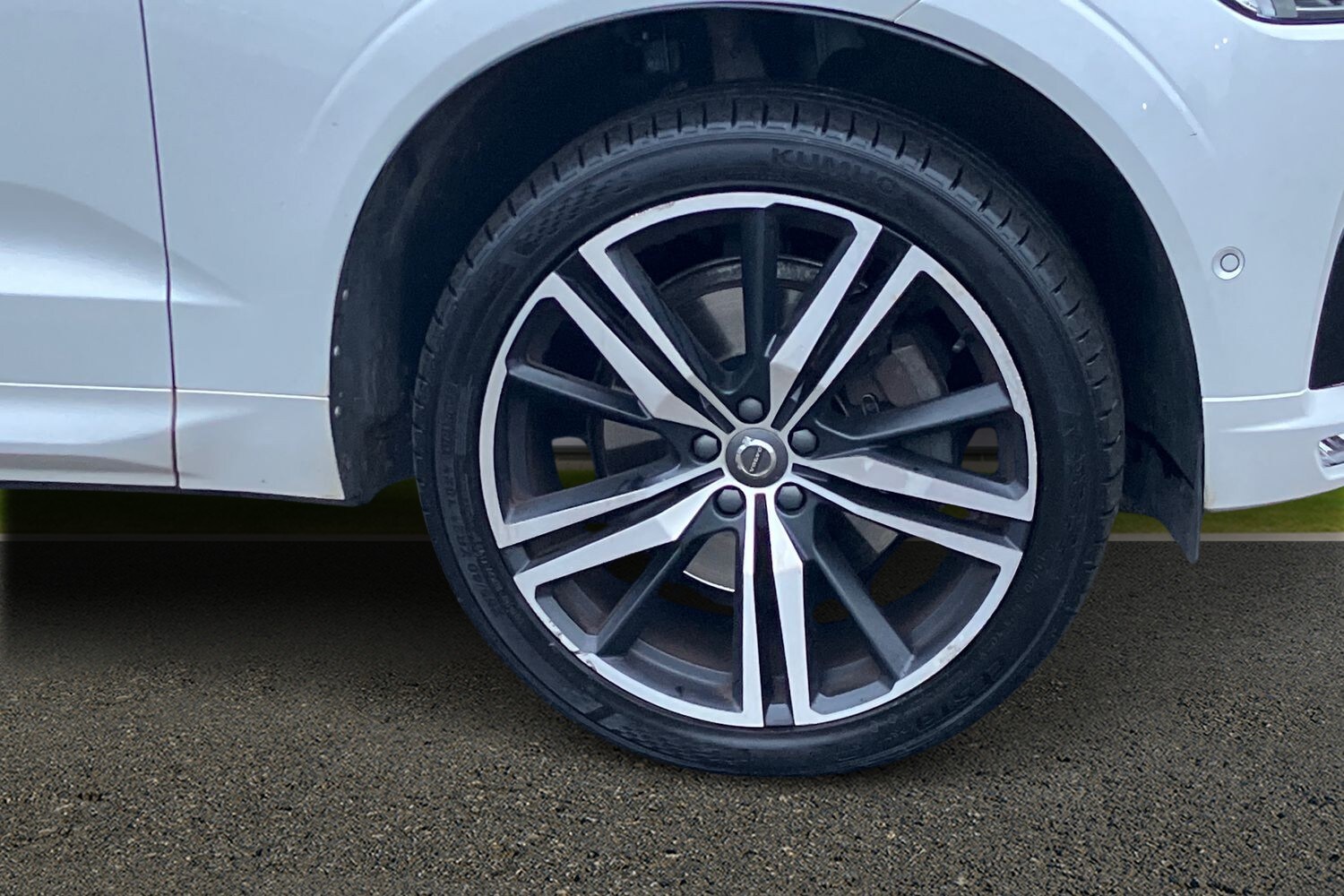 Used Volvo XC60 2017 for sale - 76461011: Photo 28