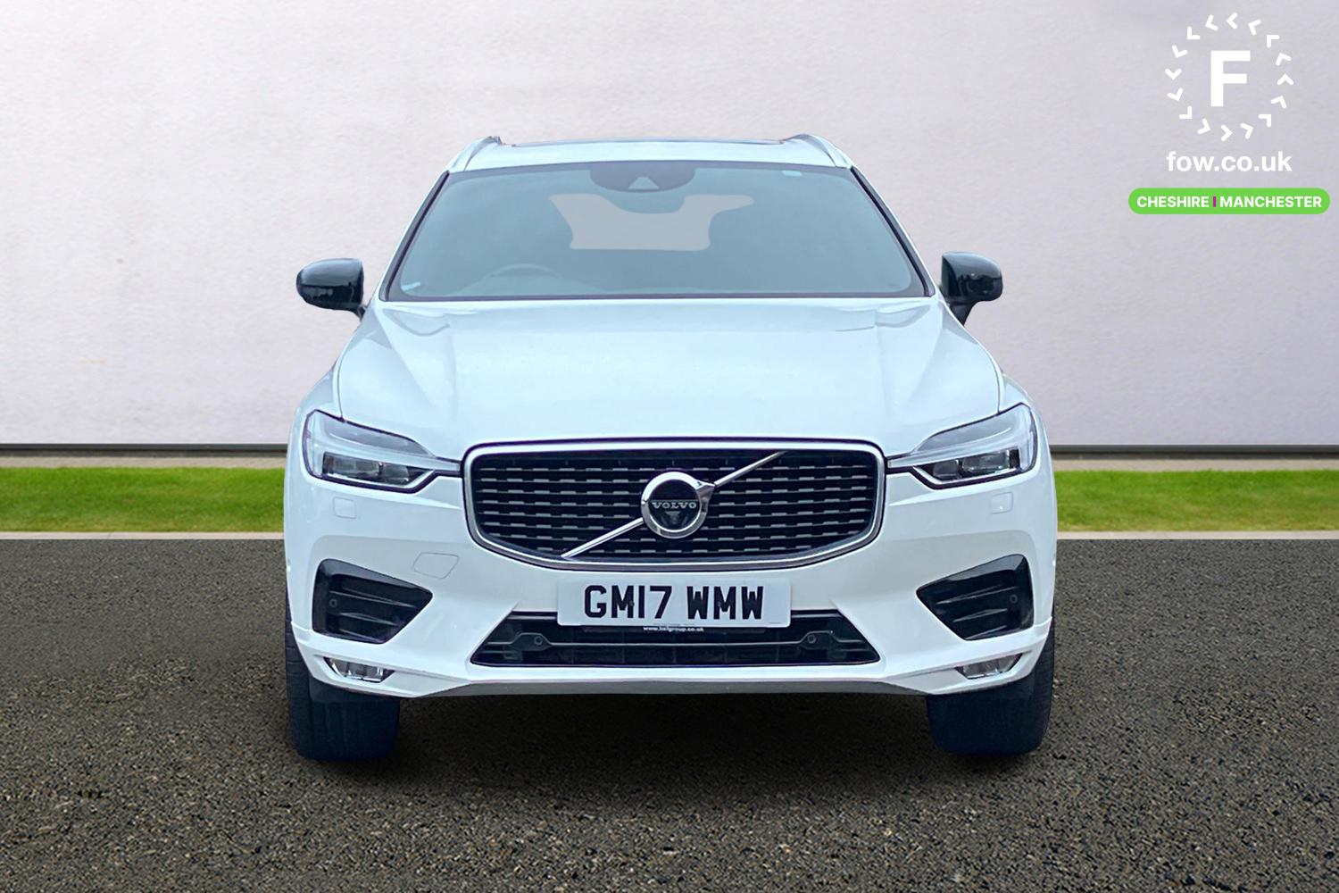 Used Volvo XC60 2017 for sale - 76461011: Photo 29