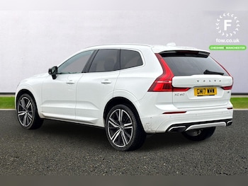 Used Volvo XC60 2017 for sale - 76461011: Photo