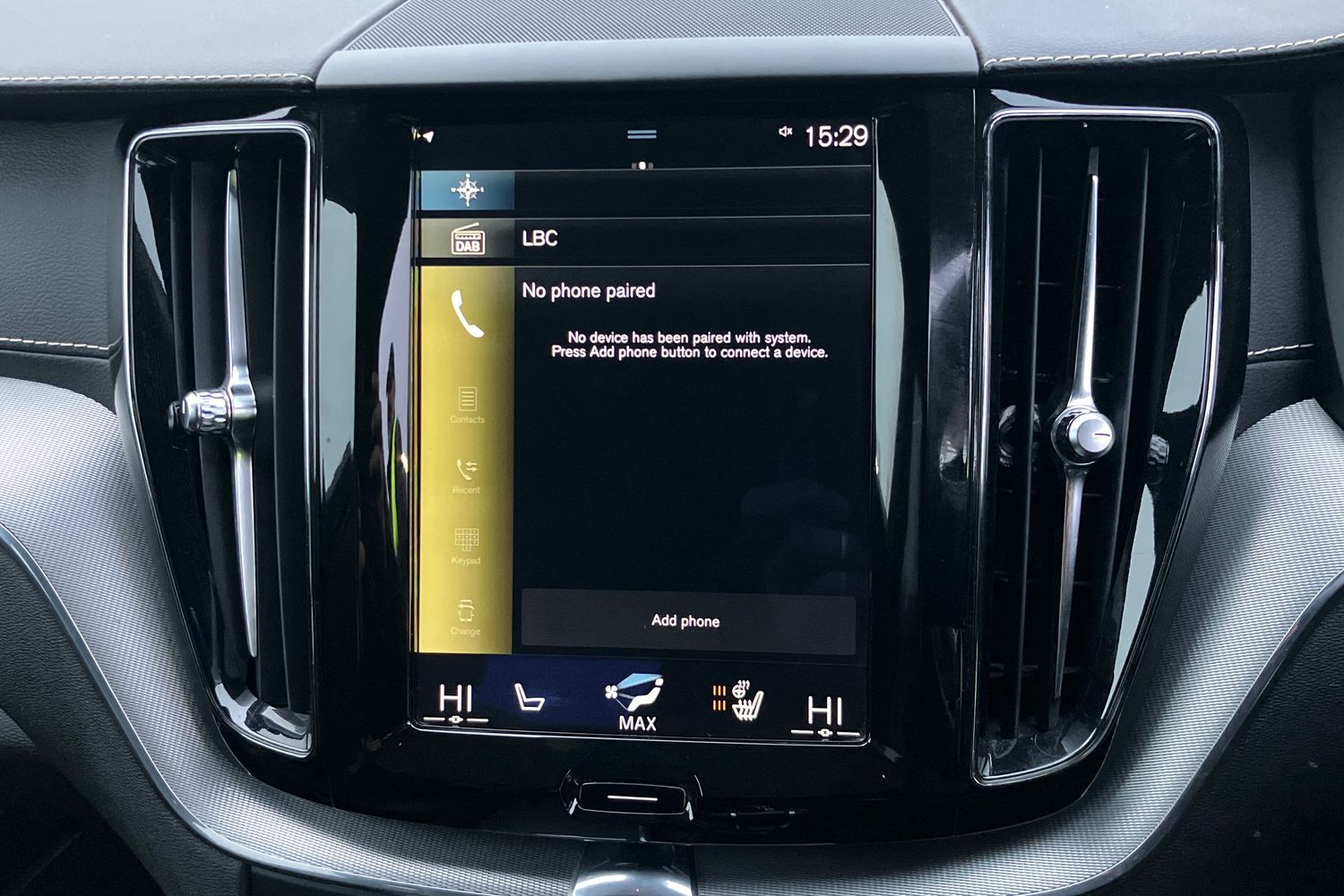 Used Volvo XC60 2017 for sale - 76461011: Photo 9