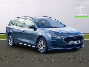 Ford - Focus