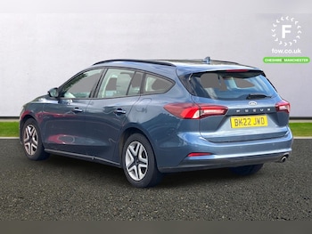 Used Ford Focus 2022 for sale - 76182085: Photo 2