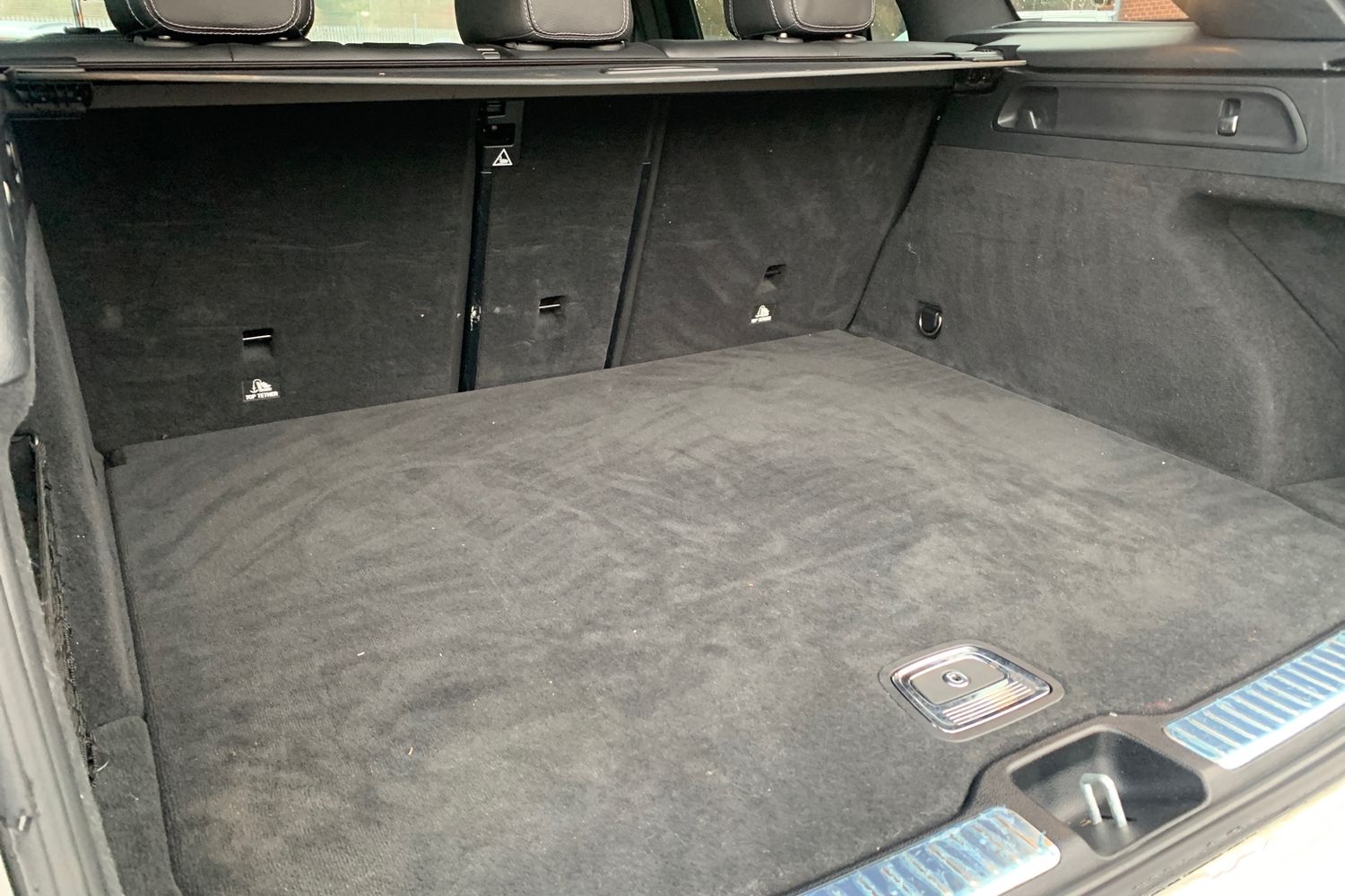 Used Mercedes-Benz GLC 2019 for sale - 77515076: Photo 14