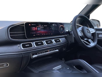 Used Mercedes-Benz GLE 2022 for sale - 79163624: Photo