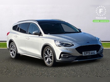 Ford - Focus