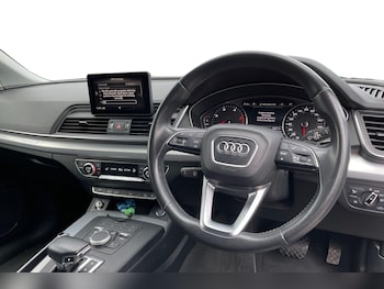 Used Audi Q5 2018 for sale - 77895872: Photo