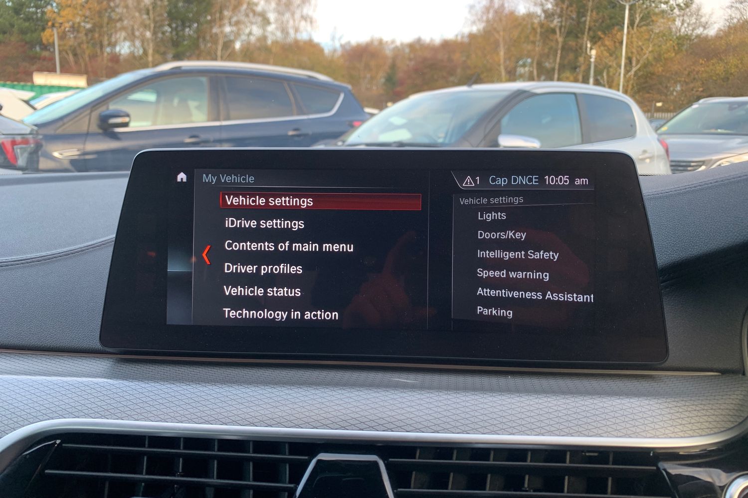 Used BMW 5 Series 2018 for sale - 76429301: Photo 11