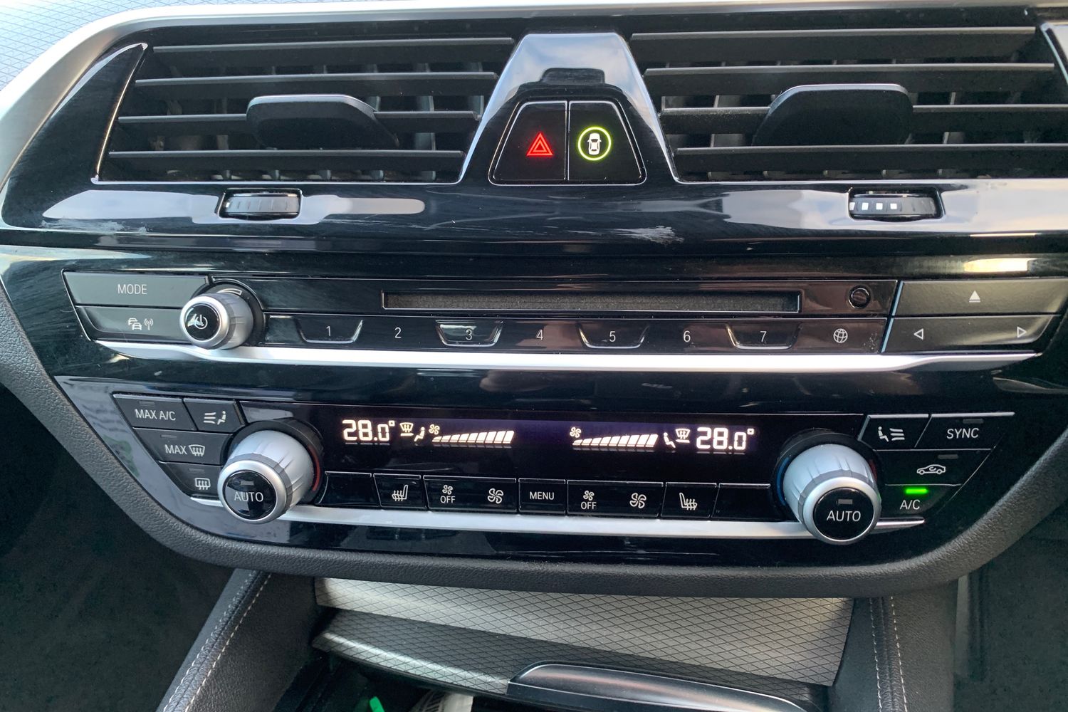 Used BMW 5 Series 2018 for sale - 76429301: Photo 12