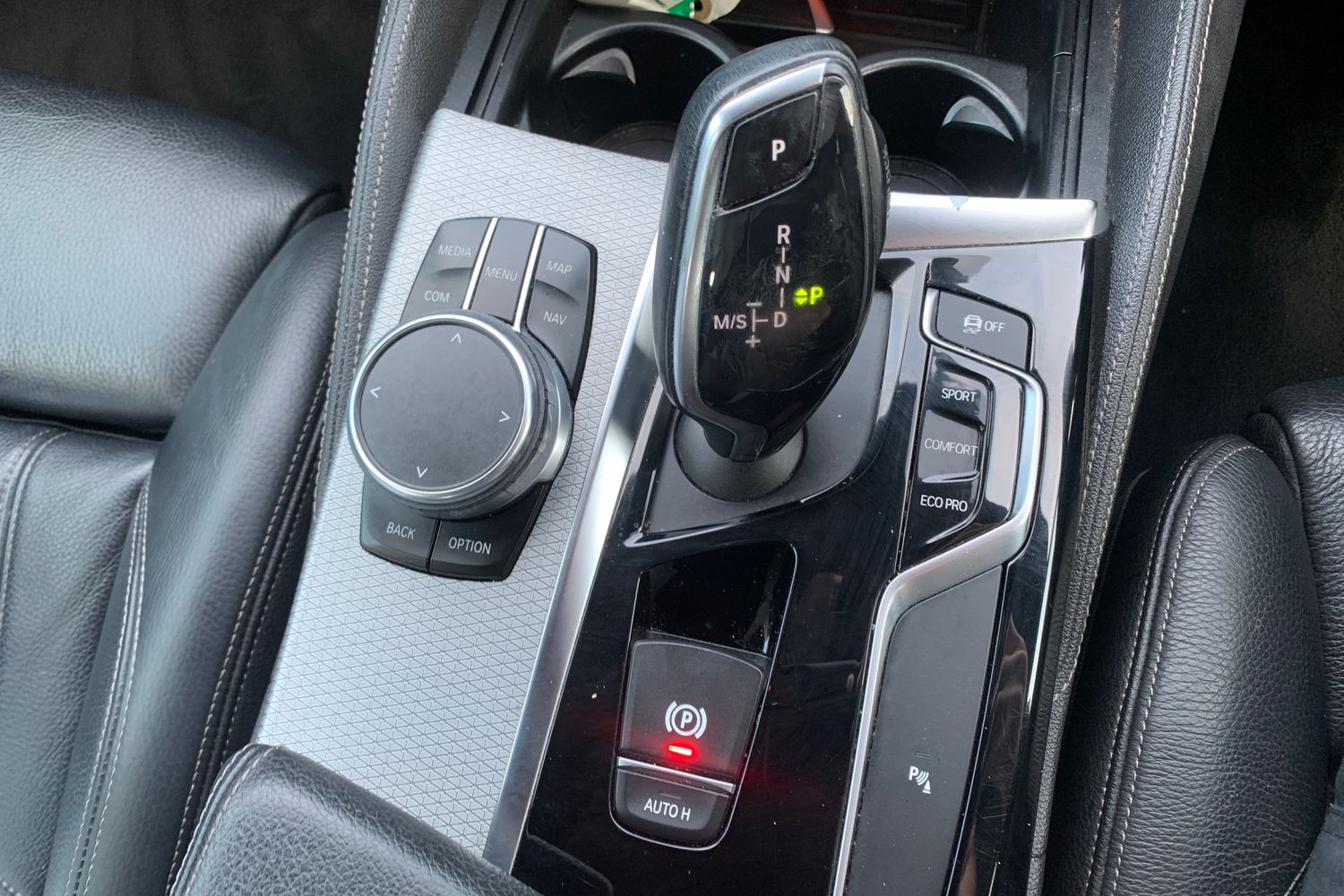 Used BMW 5 Series 2018 for sale - 76429301: Photo 13