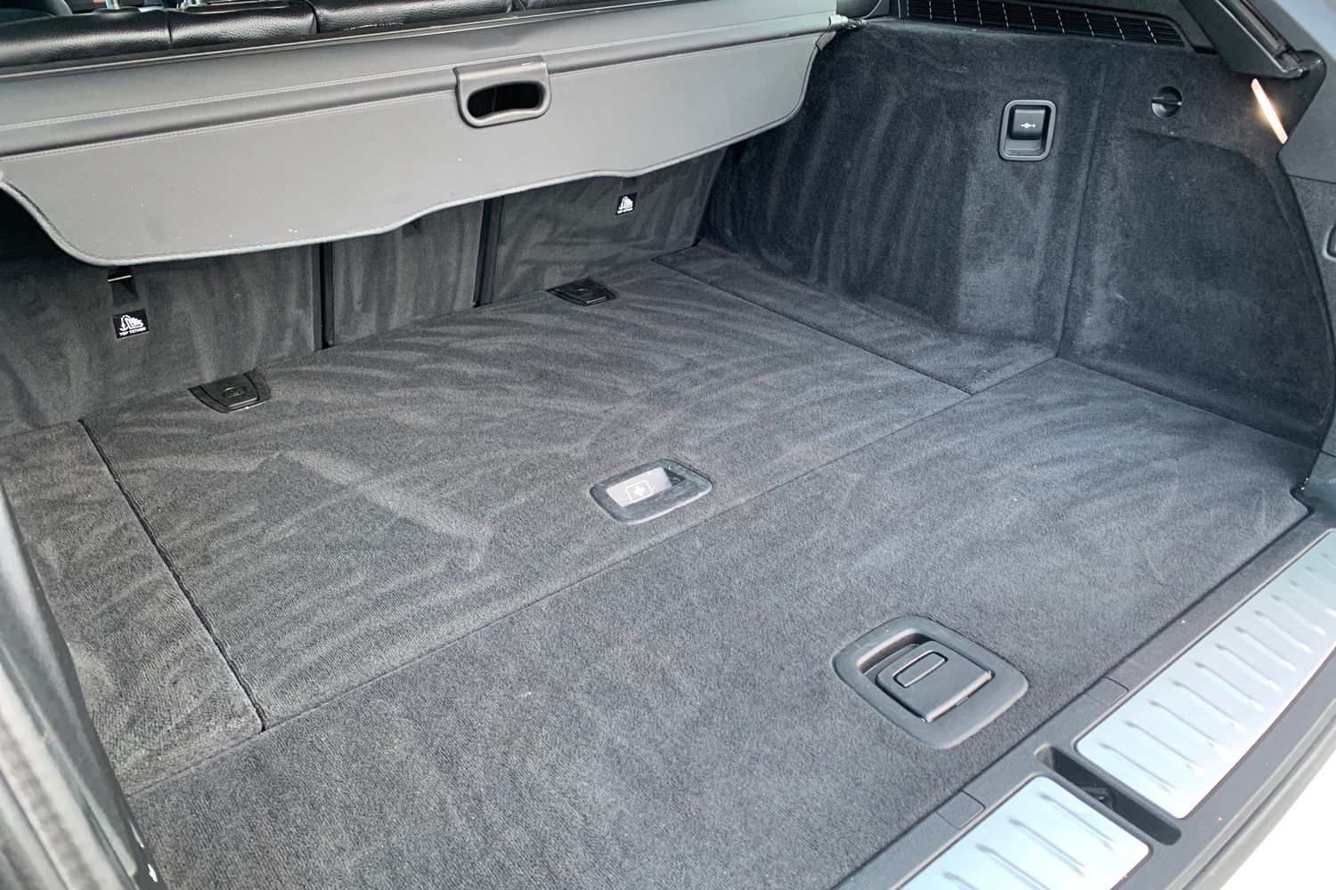 Used BMW 5 Series 2018 for sale - 76429301: Photo 15