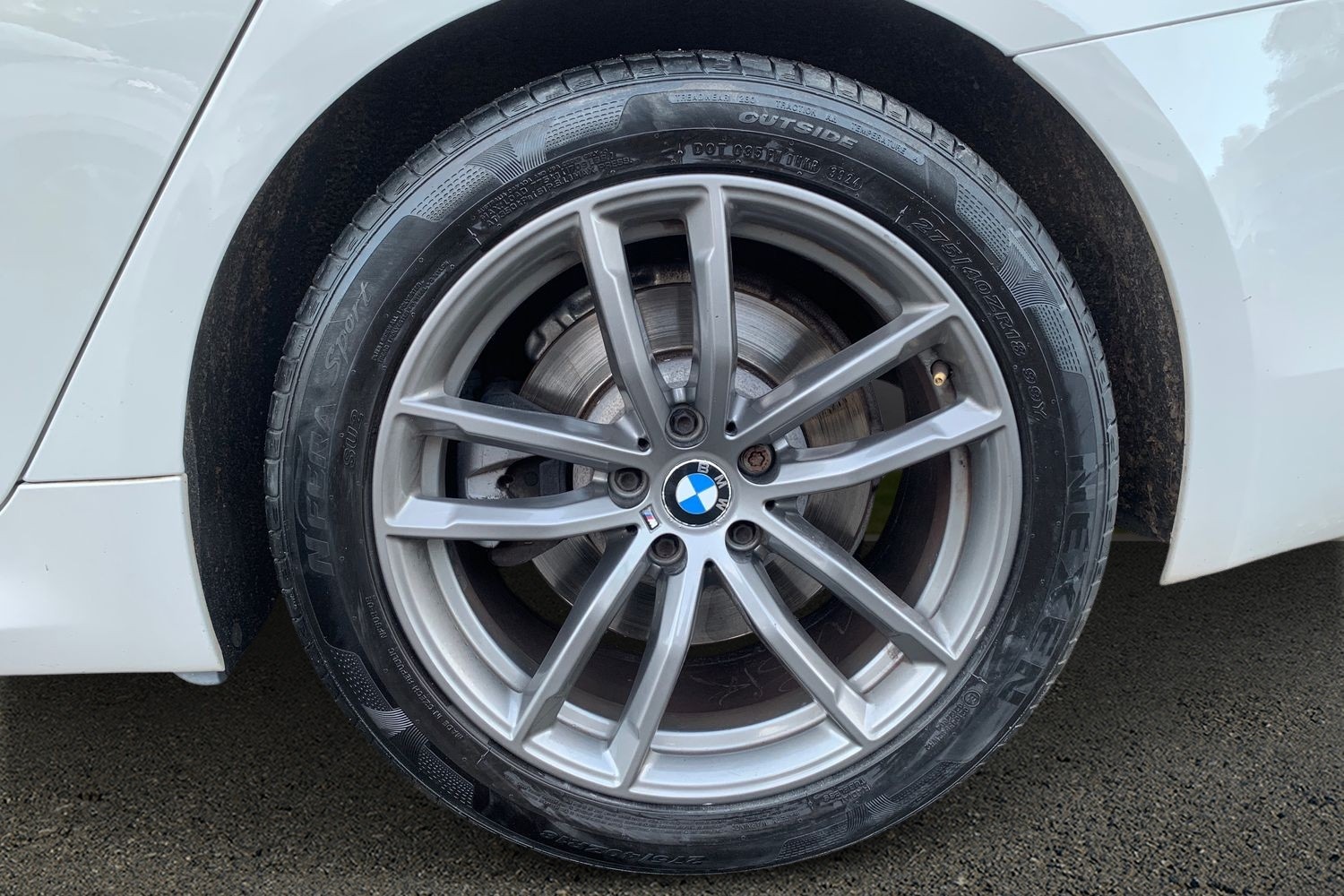 Used BMW 5 Series 2018 for sale - 76429301: Photo 16