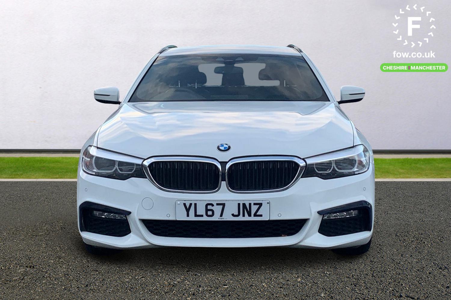 Used BMW 5 Series 2018 for sale - 76429301: Photo 17