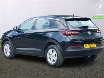 Used Vauxhall Grandland X 2021 for sale - 73836670: Photo