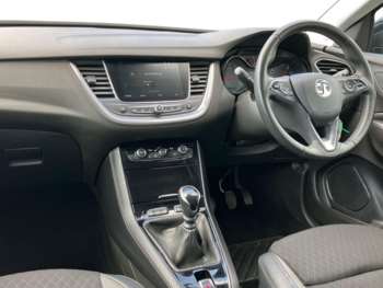 Used Vauxhall Grandland X 2021 for sale - 73836670: Photo