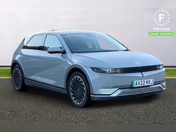 Hyundai IONIQ 5 feature image