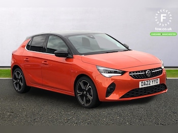 Used Vauxhall Corsa 2022 for sale - 78734655: Photo
