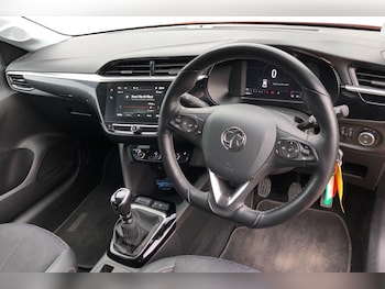 Used Vauxhall Corsa 2022 for sale - 78734655: Photo