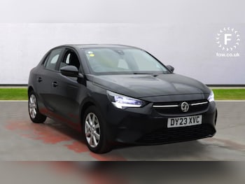 Used Vauxhall Corsa 2023 for sale - 79179708: Photo