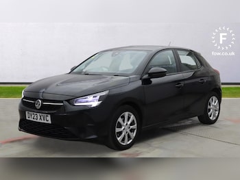 Used Vauxhall Corsa 2023 for sale - 79179708: Photo